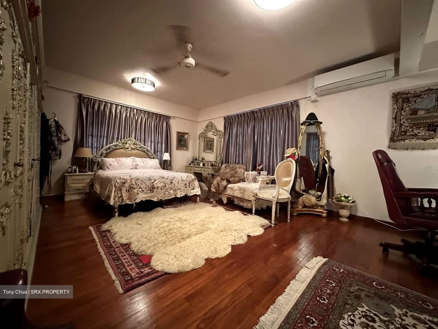 Toh Estate (D17), Detached #603663891